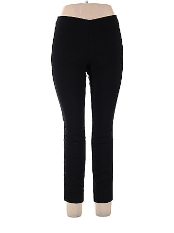 Who What Wear Active Pants (view 1)