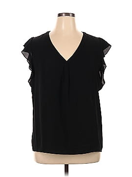 Philosophy Republic Clothing Sleeveless Blouse (view 1)