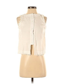 Thread & Supply Sleeveless Blouse (view 1)