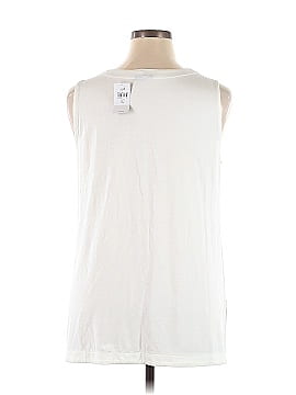 J.Jill Sleeveless T-Shirt (view 2)