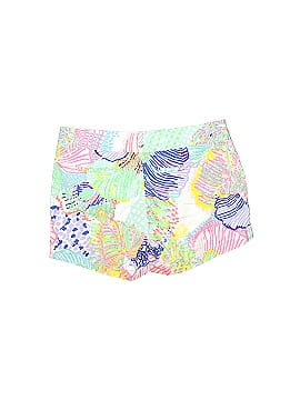 Lilly Pulitzer Khaki Shorts (view 2)