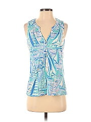 Lilly Pulitzer Tank Top