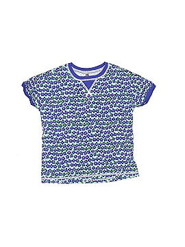 Tea Short Sleeve T-Shirt (view 1)