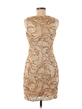 Belle Badgley Mischka Cocktail Dress (view 2)