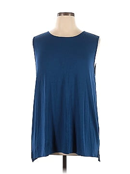 J.Jill Sleeveless T-Shirt (view 1)