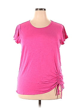 Torrid Long Sleeve T-Shirt (view 1)