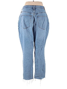 Madewell Jeans (view 2)