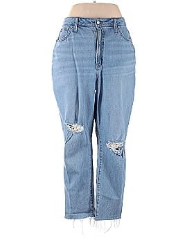 Madewell Jeans (view 1)