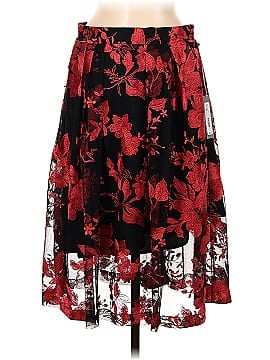 Eva Mendes by New York & Company Formal Skirt (view 1)