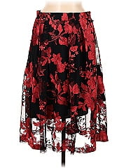 Eva Mendes By New York & Company Formal Skirt