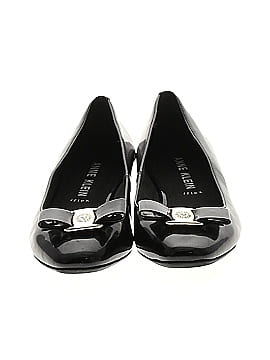 Anne Klein Flats (view 2)