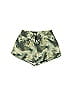 MPG Camo Green Shorts Size S - photo 1
