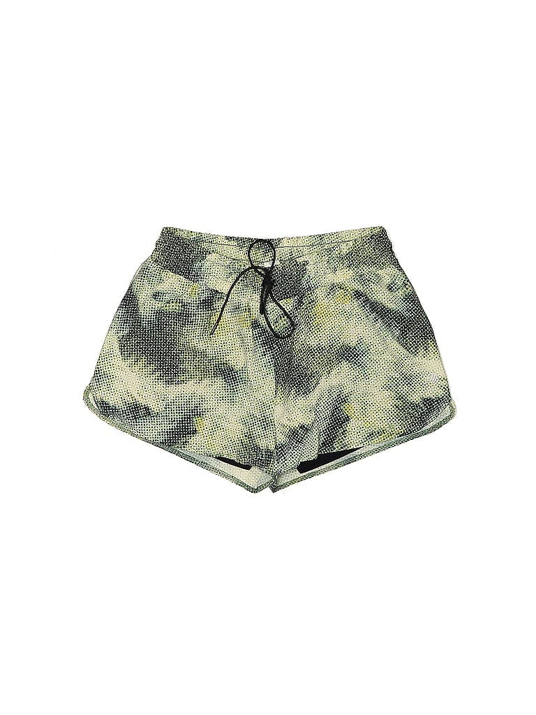 MPG Camo Green Shorts Size S - photo 1