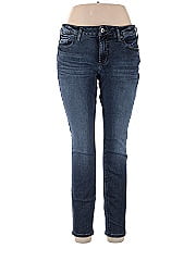 Silver Jeans Co. Jeans