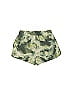 MPG Camo Green Shorts Size S - photo 2