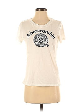 Abercrombie & Fitch Short Sleeve T-Shirt (view 1)