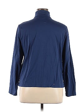 Lands' End Track Jacket (view 2)