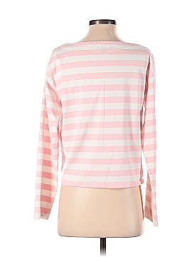 J.Crew Long Sleeve Top (view 2)