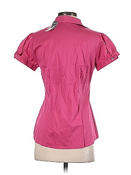 The Limited Short Sleeve Blouse (view 2)