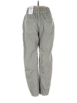 Zara Casual Pants (view 2)