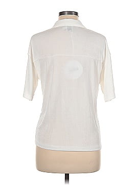 Princess Polly Short Sleeve Blouse (view 2)