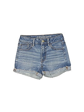 American Eagle Outfitters Denim Shorts (view 1)