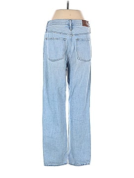 Madewell Jeans (view 2)