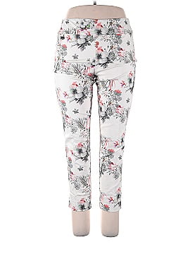 Lisette Casual Pants (view 1)