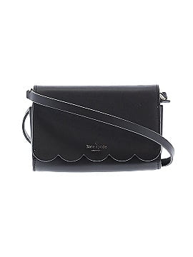 Kate Spade New York Leather Crossbody Bag (view 1)