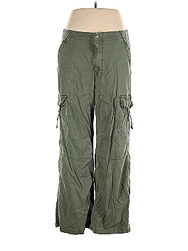 American Eagle Outfitters Cargo Pants (view 1)