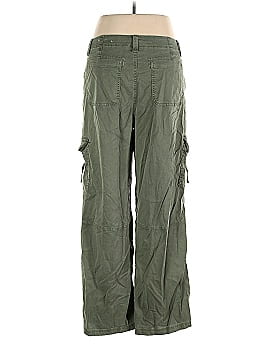 American Eagle Outfitters Cargo Pants (view 2)