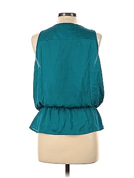 a.n.a. A New Approach Sleeveless Blouse (view 2)