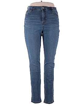 Style&Co Jeans (view 1)