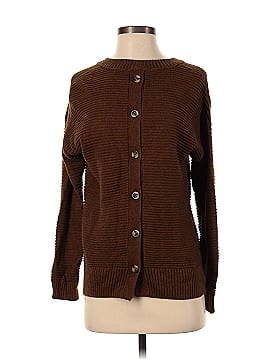 Madewell Cardigan (view 1)