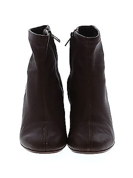 Madewell Ankle Boots (view 2)