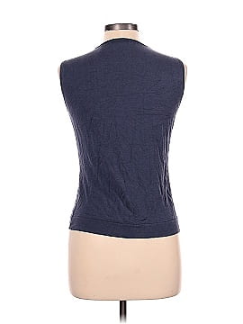 Barneys New York Sleeveless T-Shirt (view 2)