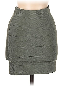 Bebe Casual Skirt (view 1)