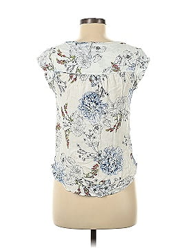 Daniel Rainn Short Sleeve Blouse (view 2)