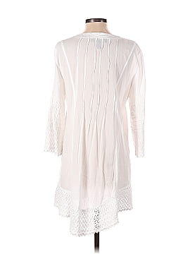 Gretty Zueger 3/4 Sleeve Blouse (view 2)