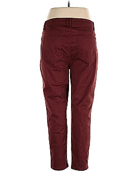 Curve Appeal Casual Pants (view 2)