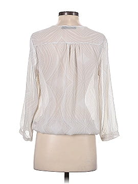 The Limited Long Sleeve Blouse (view 2)