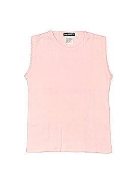 David Charles Sleeveless T-Shirt (view 1)