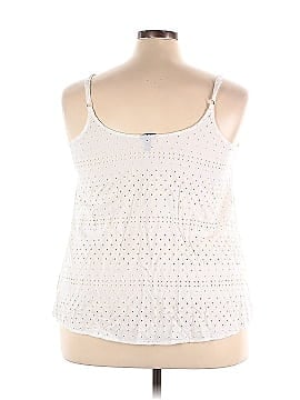 Torrid Sleeveless Top (view 2)