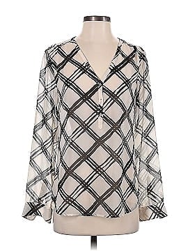 Banana Republic Long Sleeve Blouse (view 1)