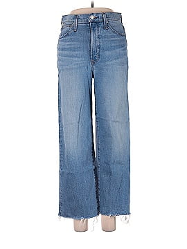 Madewell Jeans (view 1)