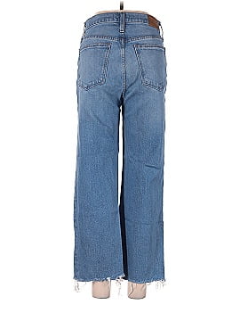 Madewell Jeans (view 2)