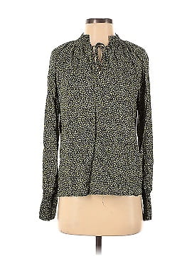 BB Dakota by Steve Madden Long Sleeve Blouse (view 1)