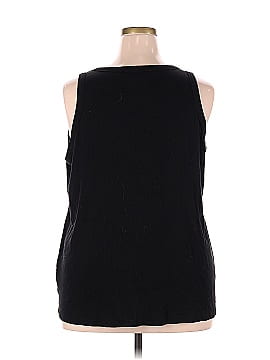 Terra & Sky Sleeveless T-Shirt (view 2)