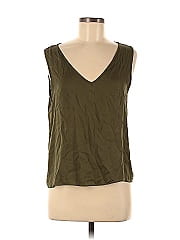 Quince Sleeveless Top