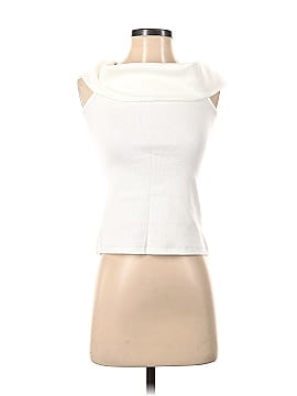 Banana Republic Factory Store Sleeveless Top (view 1)